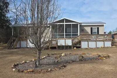 Image de Driftwood Place\nWATERVIEW