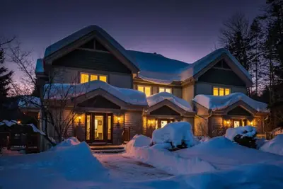 Image de 4 Bedroom Family Townhome on La Bete Golf