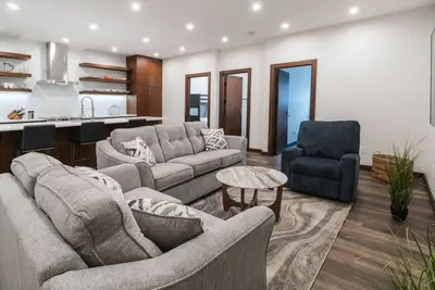 Image de The Powder Den with Indoor Hot Tub