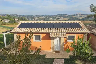 Image de Sweet Hills - Oasis of relaxation in the Macerata countryside