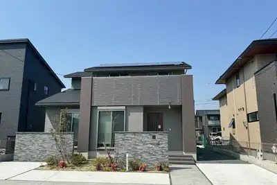 Image de Akikawa Koshi 11 | 15 mins to Tsmc | Hinoki Private 4br | Up to 6 Guests