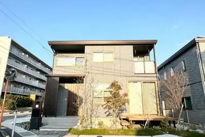Image de Akikawa Mashiki 1 | 15 mins to Airport | Steel-Frame 4br | Up to 5 Guests