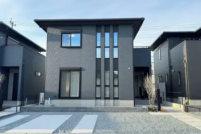 Image de Akikawa Koshi 13 | 20 mins to Tsmc | Wooden 4br | Up to 8 Guests