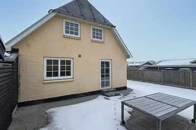 Image de Belle maison de 3 chambres à Ulfborg