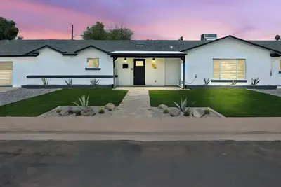 Image de Casa Mesa • Private Paradise w Pool, Putt, & Games