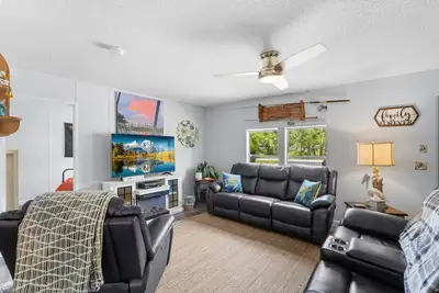 Image de Wildwood Angler's Getaway - Steinhatchee Florida