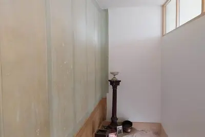 Image de Appartement dans une dépendance d' une belle  propriété jurassienne