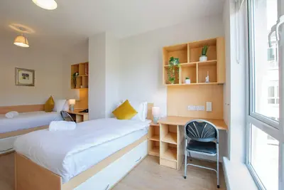 Image de Comfort Townhouse in Galway