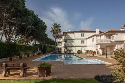 Image de Casa da Praia - Golf Retreat