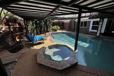 Image de World Cup 2026 Executive/Vip Home-Close to Dfw Airports & Easy Drive to Stadium