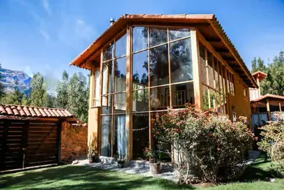 Image de Rustic chic, sunny Villa in Sacred Valley, Cusco