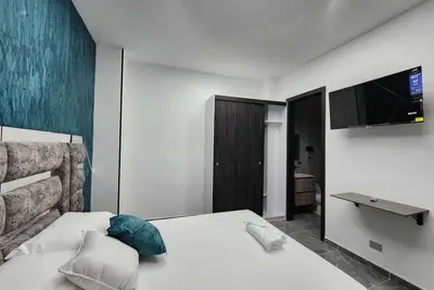 Image de Hotel Boutique Batara