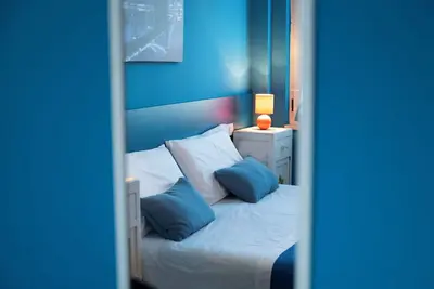 Image de Your Refuge Between Sea and Hill: Comfort and Convenience in the Heart of Cilento.