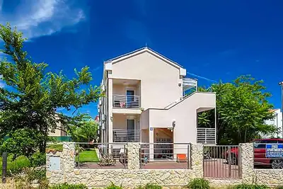 Image de Bel appartement à Medulin avec Wi-Fi