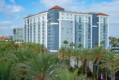 Image de Family sized 2 Br, 2 Bath, 6 guest resort condo 5 minutes to Disneyland
