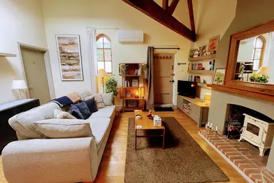 Image de Cosy and private one bedroom annexe on the edge of historic Newark-on-Trent.