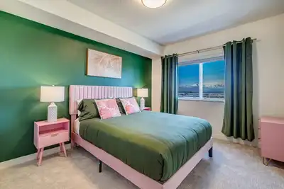 Image de Bright Spacious Tropical 2bd 2ba