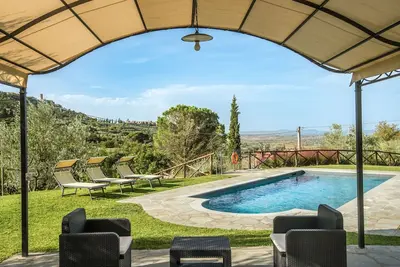 Image de Agriturismo Antica Quercia Verde - Gonfianuvole