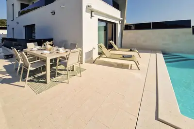 Image de Superbe maison à Mandre