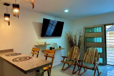 Image de Coral del mar apartment