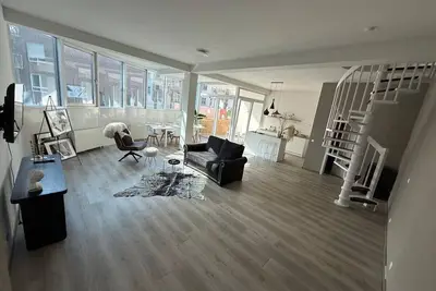 Image de Loft-like apartment 150 sqm near Veltins Arena