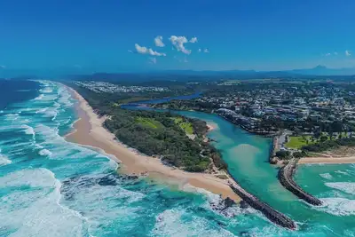 Coastal Haven – Ocean Views on Marine Parade