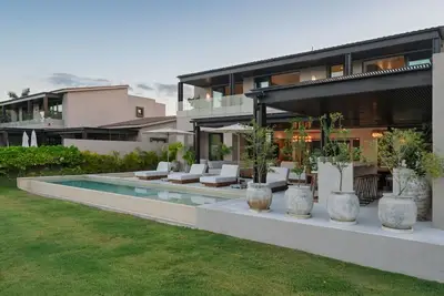 Image de Villa Buena Vida at Porta Fortuna Punta Mita