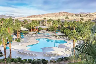 Image de Stagecoach-Ready 2-bd Suite at Exceptional Resort 7 miles away