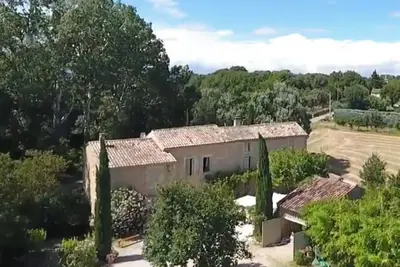 Image de Maison Margerie