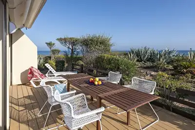 Image de Bay Watch - Studio Héliopolis O 16 - Luxe - 4 personnes