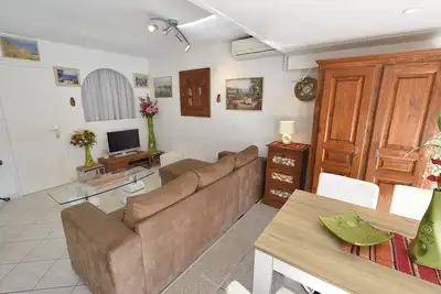 Image de Sawadee - Appartement Port Nature 80s - Luxe - 4 personnes