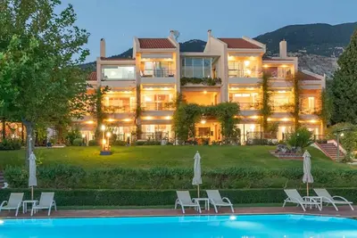 Image de Felix Residence & Lucia Simona Villas