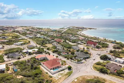Image de Serenity at Baby Beach