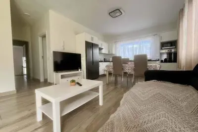 Image de Maison Moderne avec de belles Vues sur le Teide 4 personnes