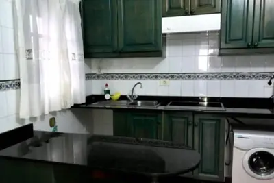 Image de Maison Rurale à El Pinar : Jardin, Bbq & Vue montagne