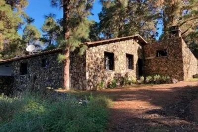 Image de Maison à La Guancha : Jardin, Vues & 3 Sdb (6 Pers)