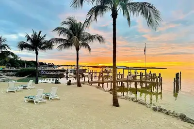 Image de Florida Keys Tropical Coastal Condo!