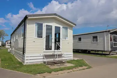 Image de Ty Mawr Holiday Park - Holiday Accommodation 22393 in Towyn