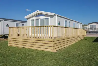 Image de Sand Martin, pet friendly, country holiday cottage in St Bees