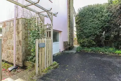 Image de Mini Mena, pet friendly in St Austell