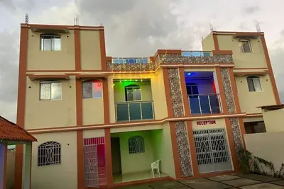 Image de Tranquil 1-bedroom hotel with Cap-Haitien