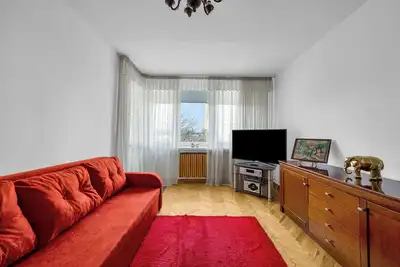 Image de Afrykańska Standard Apartment