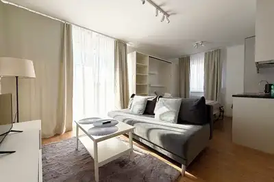 Image de Mieszczańska Charming Studio