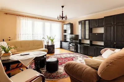 Image de Podgórska Comfort Apartment