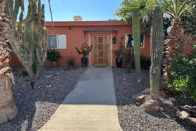 Vh161 apartment 1 comfortable