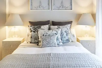 Image de 2 bedroom apartment