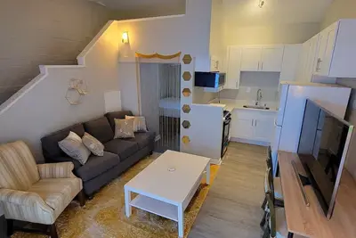 Image de Honey Studio · Fifa Midtown Gem · Private Parking