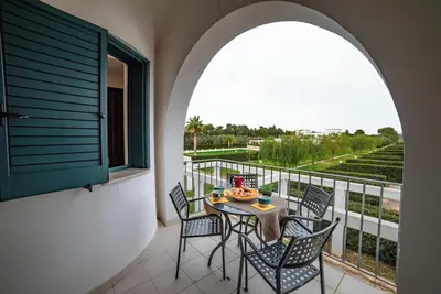 Image de Beach in 5 min | Pool Access | n. 64, Otranto, Italy