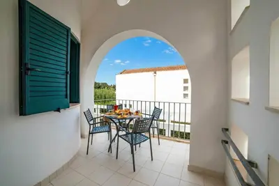 Image de Beach in 5 min | Pool Access | n. 60, Otranto, Italy