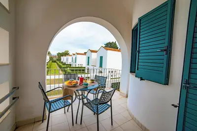 Image de Beach in 5 min | Pool Access | n. 58, Otranto, Italy